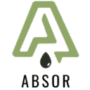 absor.no logo