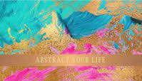 abstractyourlife.com logo