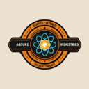 absurd.industries logo