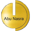 abunasra.com logo