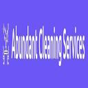 abundantcleaningservices.com logo