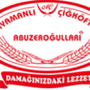 abuzerogullaricigkofte.com logo