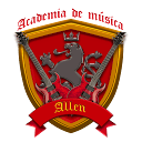 academiaallen.com logo