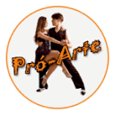 academiadedancaproarte.com.br logo