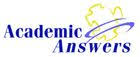 academic-answers.com logo