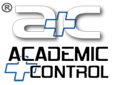 academiccontrol.mx logo