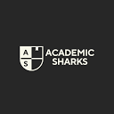 academicsharks.com logo