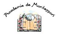 academie-de-montessori.org logo