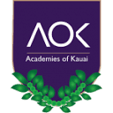 academiesofkauai.com logo