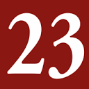 academy23.nl logo