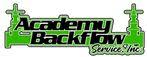 academybackflow.com logo