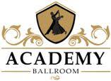 academyballroomnj.com logo