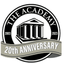 academyflorida.com logo