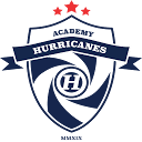 academyhurricanes.co.za logo