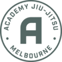 academyjiujitsu.com.au logo