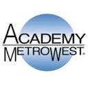 academymetrowest.com logo