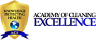academyofcleaning.com logo