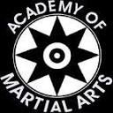 academyofmartialarts.com logo
