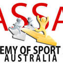 academyofsportspeed.com logo