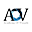 academyofvisuals.com logo
