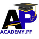 academypf.com logo