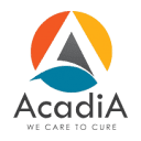 acadia-pharma.com logo