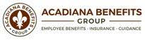 acadianabenefits.com logo
