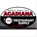 acadianarestaurantsupply.net logo