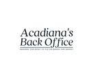 acadianasbackoffice.com logo