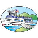 acadianboattours.com logo