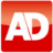 acadiandoors.com logo