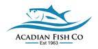 acadianfish.com logo