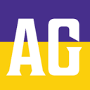 acadiangrille.com logo