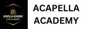 acapellaacademy.com logo