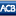 acb.no logo