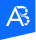 accelbyte.io logo