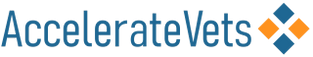 acceleratevets.com logo