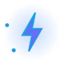 accelerating.app logo