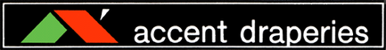 accentdraperies.com logo