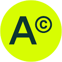 accentlabels.com logo