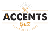 accentsgrill.com logo