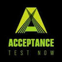 acceptancetechnician.net logo