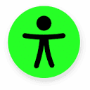 accesly.io logo