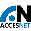 accesnet.cl logo
