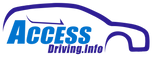 accessdriving.info logo