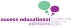accesseducationaladvisors.com logo