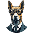 accesshound.com logo