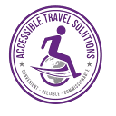 accessibletravelsolutions.com logo