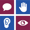 accessibleweb.com logo