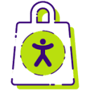 accessicart.com logo